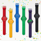 BERING 16940-599 MEN'S WATCH
