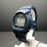 CASIO GENERAL W-219H-2AVDF-P MEN'S WRISTWATCH
