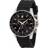 Maserati Sfida R8871640002 Men's Watch