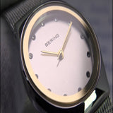 BERING 12927-010 CLASSIC WOMEN'S WATCH