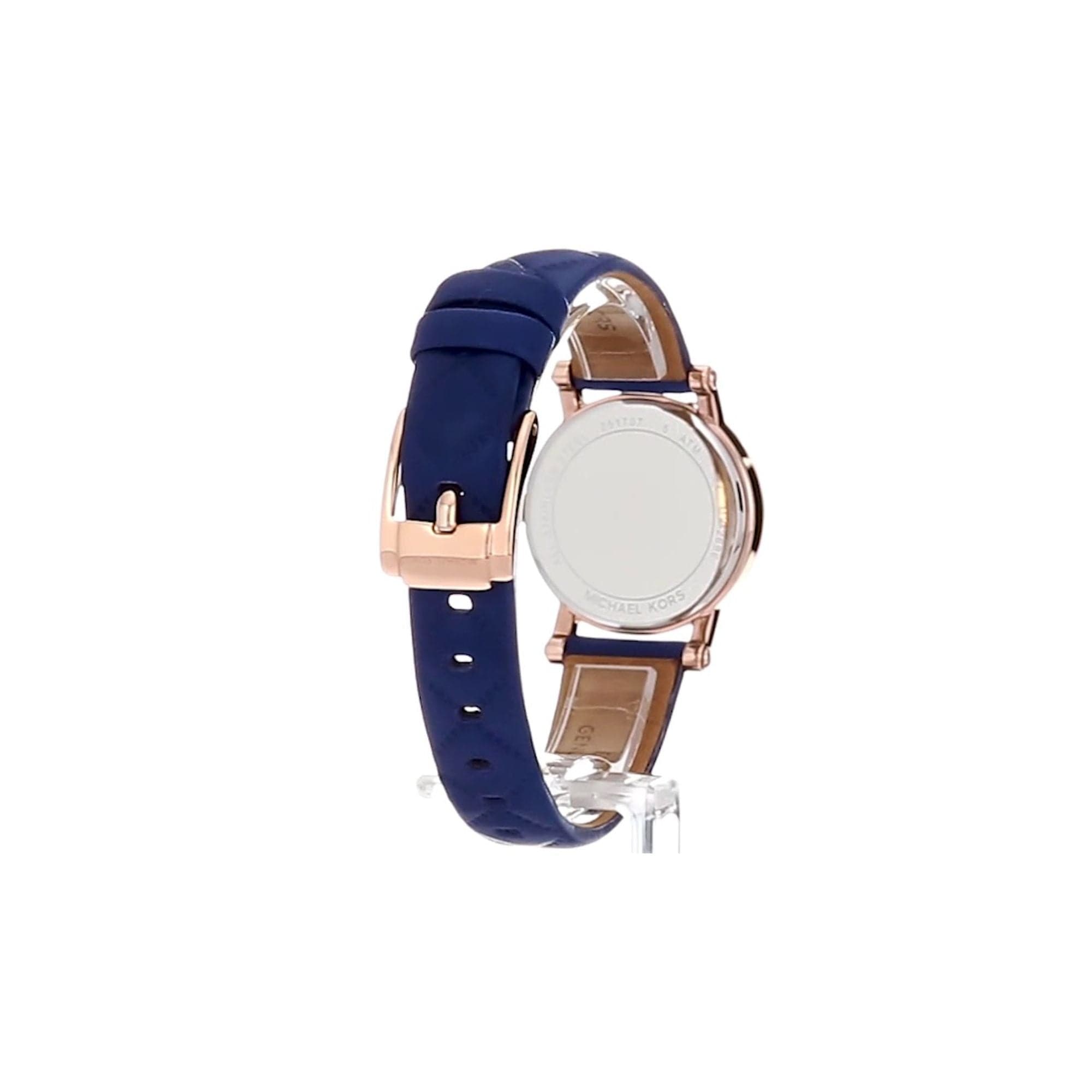 MICHAEL KORS PETITE NORIE MK2696 WOMEN'S WATCH - H2 Hub Watches