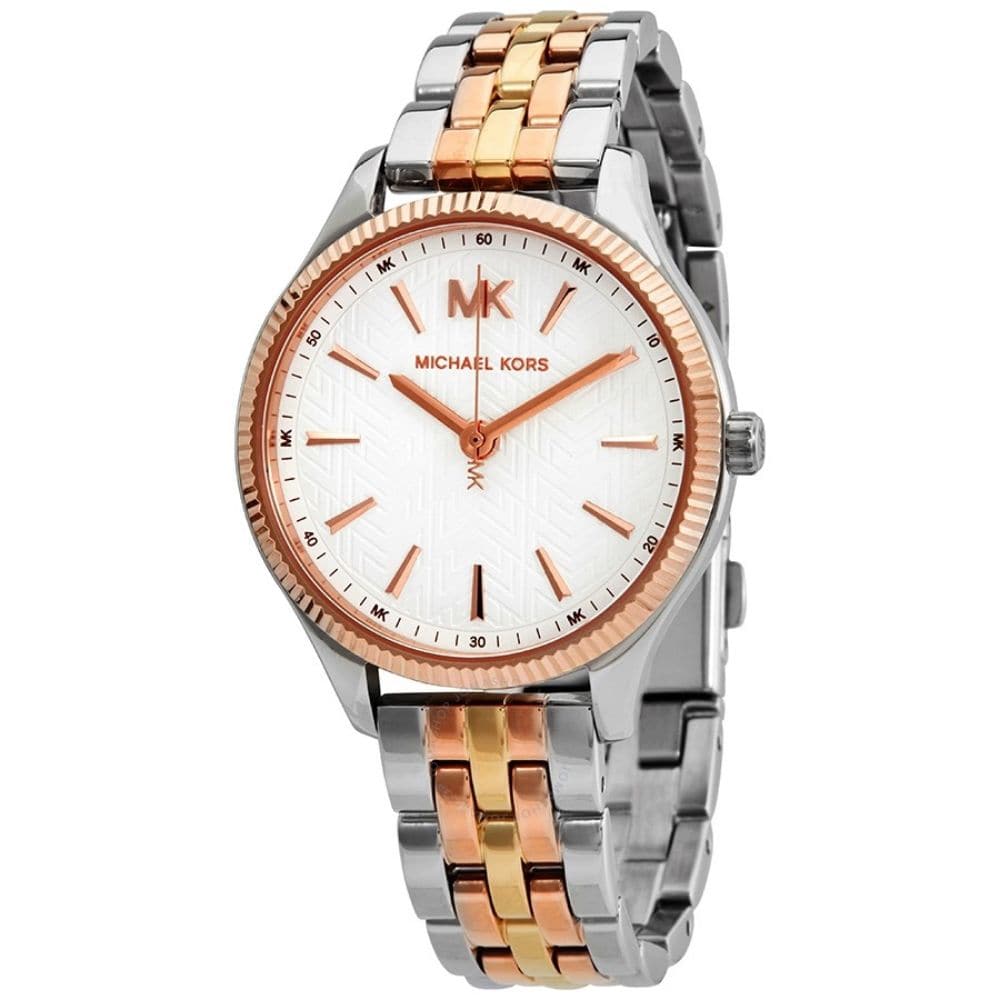 Michael kors lexington women hot sale
