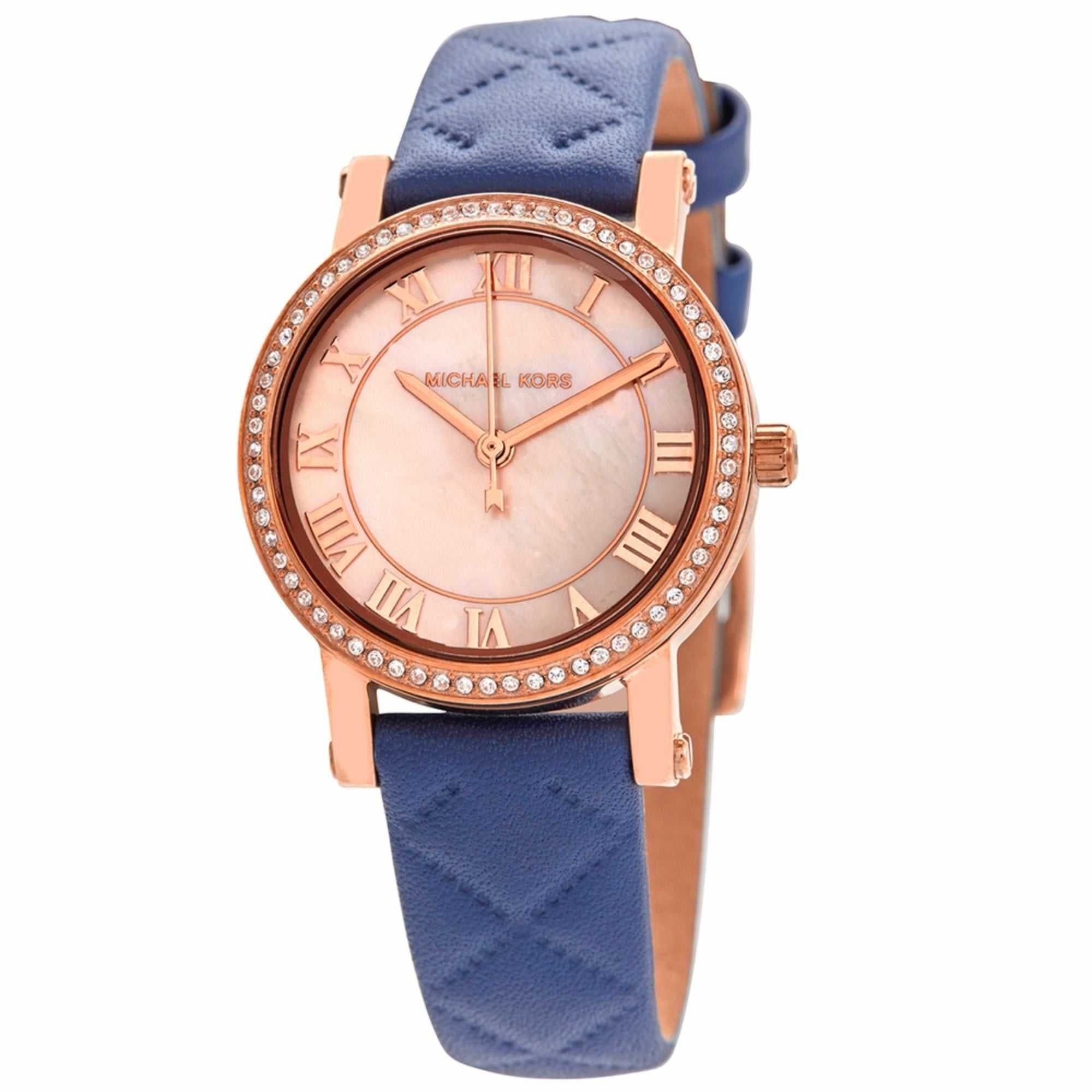 MICHAEL KORS PETITE NORIE MK2696 WOMEN'S WATCH - H2 Hub Watches
