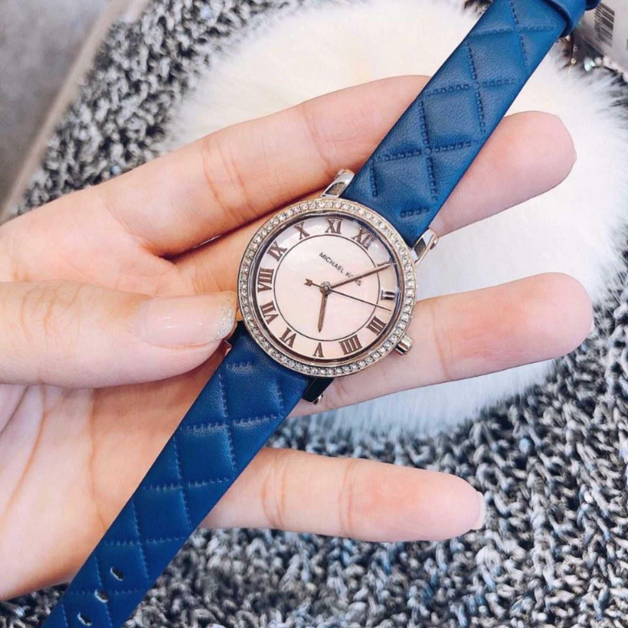 MICHAEL KORS PETITE NORIE MK2696 WOMEN'S WATCH - H2 Hub Watches