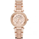 MICHAEL KORS MINI PARKER MK6110 WOMEN'S WATCH - H2 Hub Watches