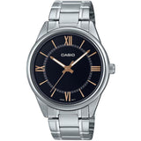 CASIO GENERAL MTP-V005D-1B5UDF MEN'S WATCH