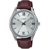 CASIO GENERAL MTP-V005L-7B5UDF MEN'S WATCH