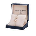 PAUL HEWITT PH-AB-R ACCESSORY BRACELET ANCHOR SPIRIT PLATED ROSE GOLD - H2 Hub Watches