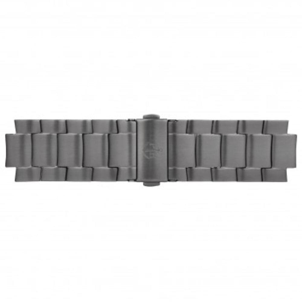 PAUL HEWITT ATLANTIC LINE BLACK SEA PH-TGA-GM-B-4M MEN'S WATCH - H2 Hub Watches