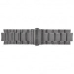 PAUL HEWITT ATLANTIC LINE BLACK SEA PH-TGA-GM-B-4M MEN'S WATCH - H2 Hub Watches