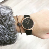 BERING 13436-166 CLASSIC WOMEN'S WATCH
