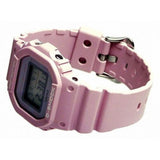 CASIO G-SHOCK DW-5600SC-4DR SPECIAL COLOR MEN'S WATCH