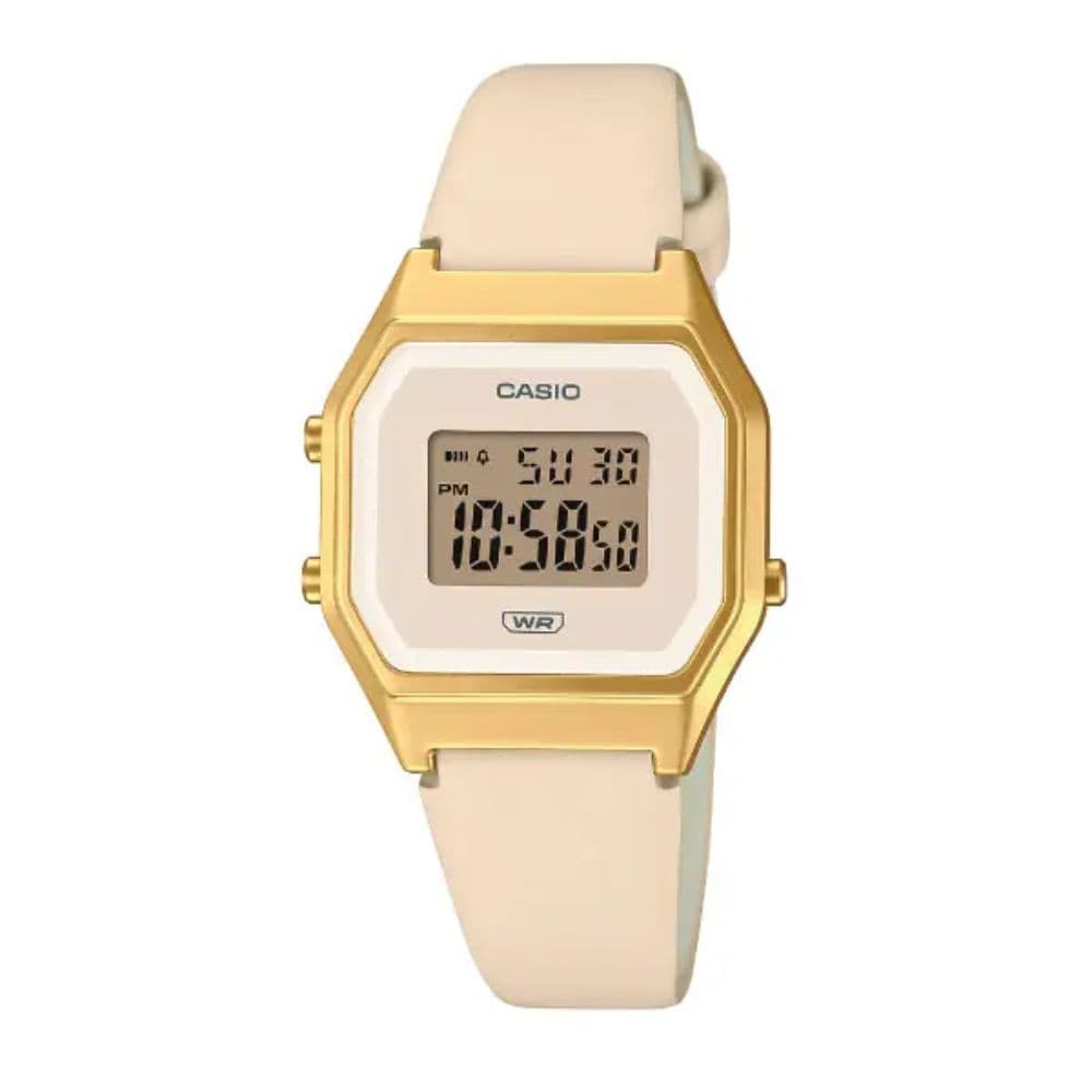 Casio vintage pink hotsell