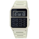 CASIO GENERAL CA-53WF-8BDF DATA BANK UNISEX WATCH
