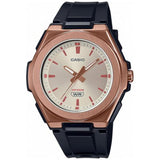 CASIO GENERAL LWA-300HRG-5EVDF SPORTY CASUAL WOMEN'S WATCH