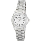 CASIO GENERAL LTP-1215A-7B2DF UNISEX'S WATCH - H2 Hub Watches