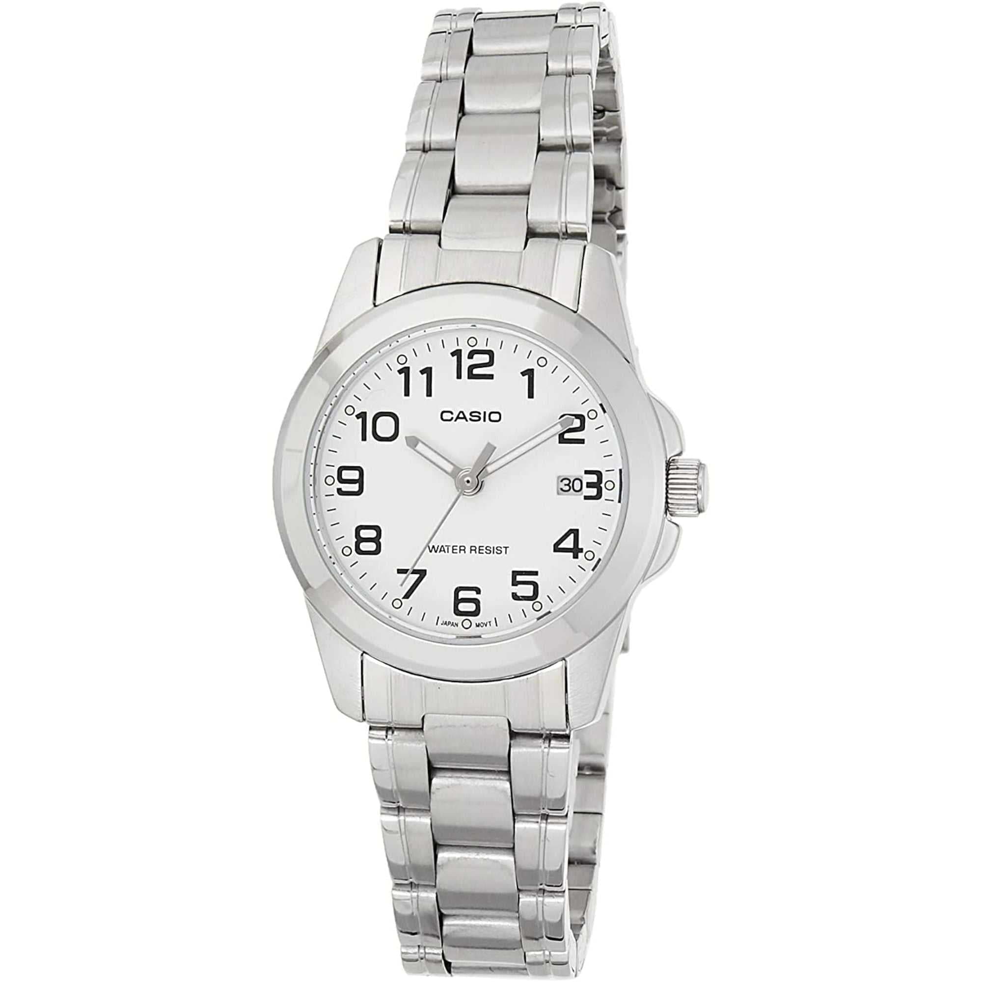 CASIO GENERAL LTP-1215A-7B2DF UNISEX'S WATCH - H2 Hub Watches