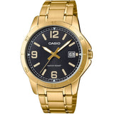 CASIO GENERAL MTP-V004G-1BUDF-P MEN'S WATCH