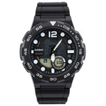 CASIO GENERAL AEQ-100W-1AVDF UNISEX'S WATCH - H2 Hub Watches