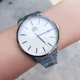 ORIENT CLASSIC AUTOMATIC MEN’S WATCH RA-AC0E02S10B