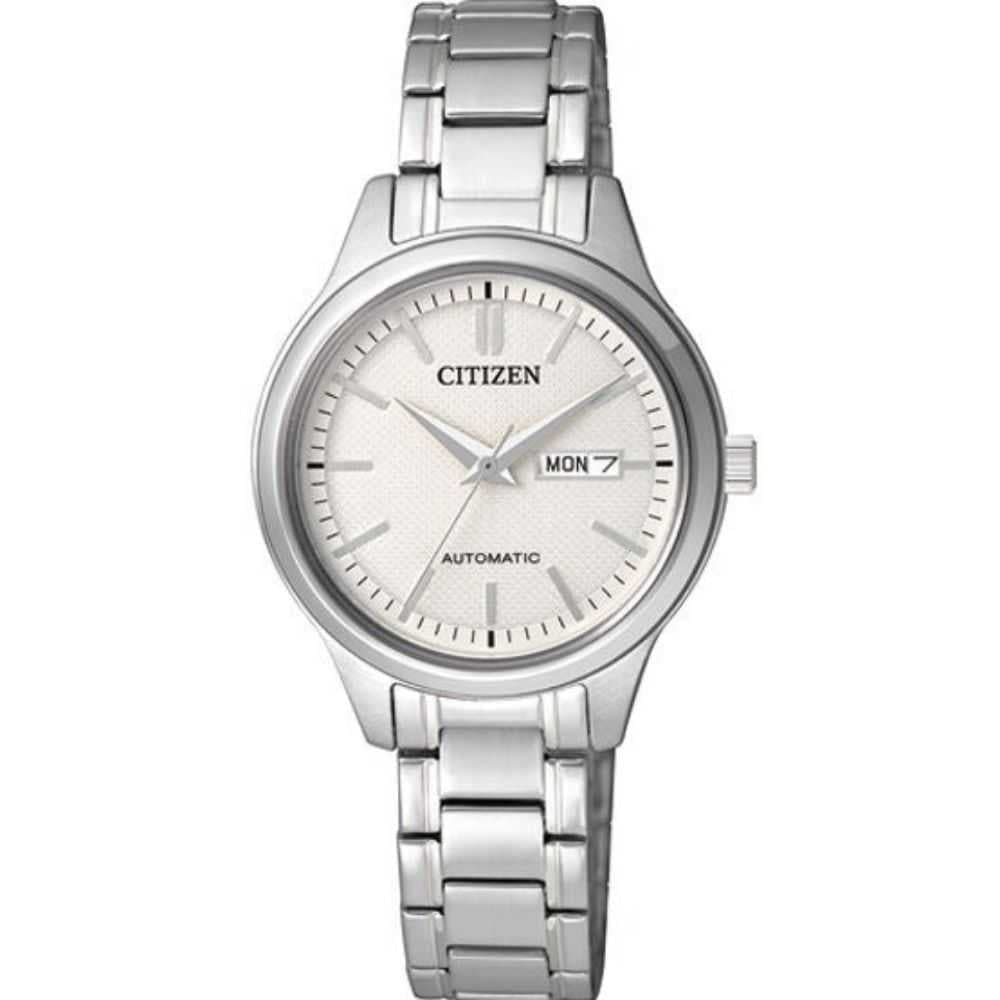 Citizen automatic hotsell women's watches