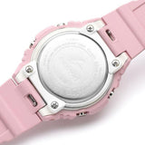 CASIO BABY-G BGA-260SC-4ADR WOMEN'S WATCH