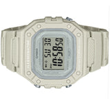 CASIO GENERAL DIGITAL  W-218HC-8AVDF UNISEX WATCH
