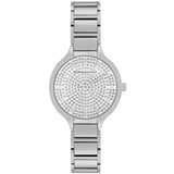 BCBGMAXAZRIA BG50678013 WOMEN'S WATCH