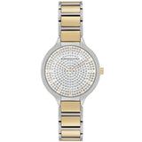 BCBGMAXAZRIA BG50678015 WOMEN'S WATCH