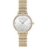 BCBGMAXAZRIA BG50990005 WOMEN'S WATCH