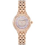 BCBGMAXAZRIA BG50999008 WOMEN'S WATCH