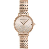 BCBGMAXAZRIA BG50990004 WOMEN'S WATCH