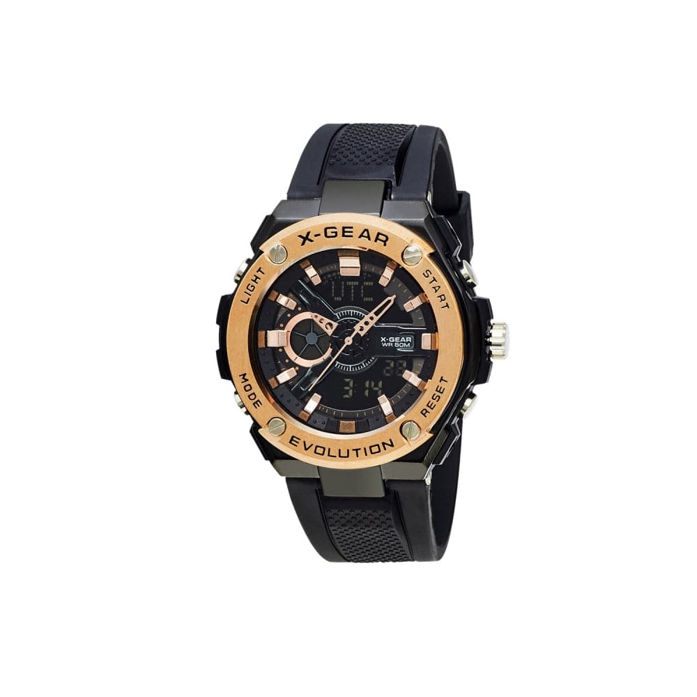 X gear watch 3788c outlet