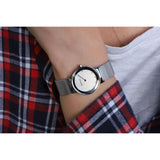 BERING 10126-000 CLASSIC WOMEN'S WATCH