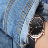 BERING 13436-166 CLASSIC WOMEN'S WATCH