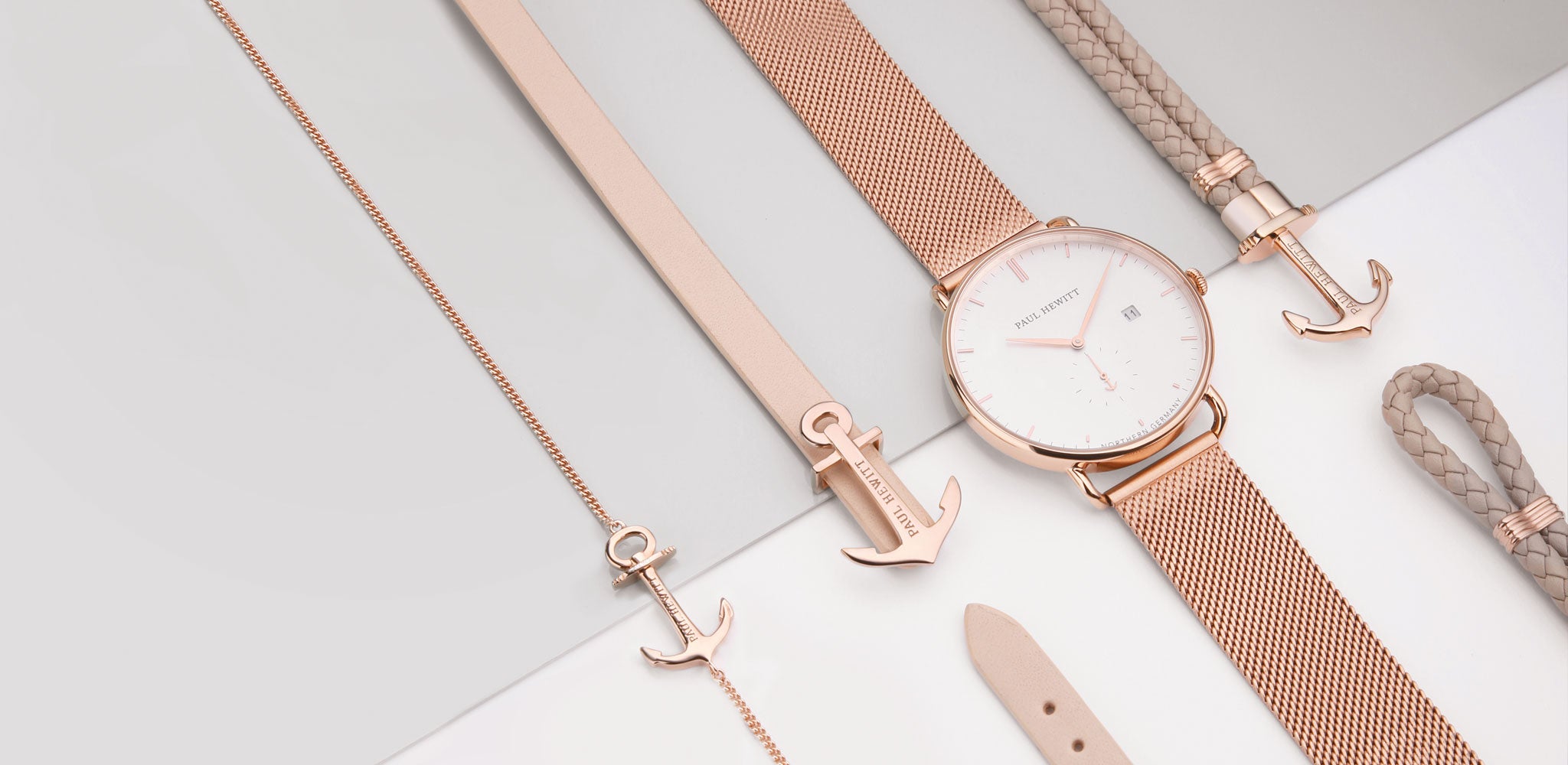 Watch Review: Paul Hewitt Miss Ocean Line