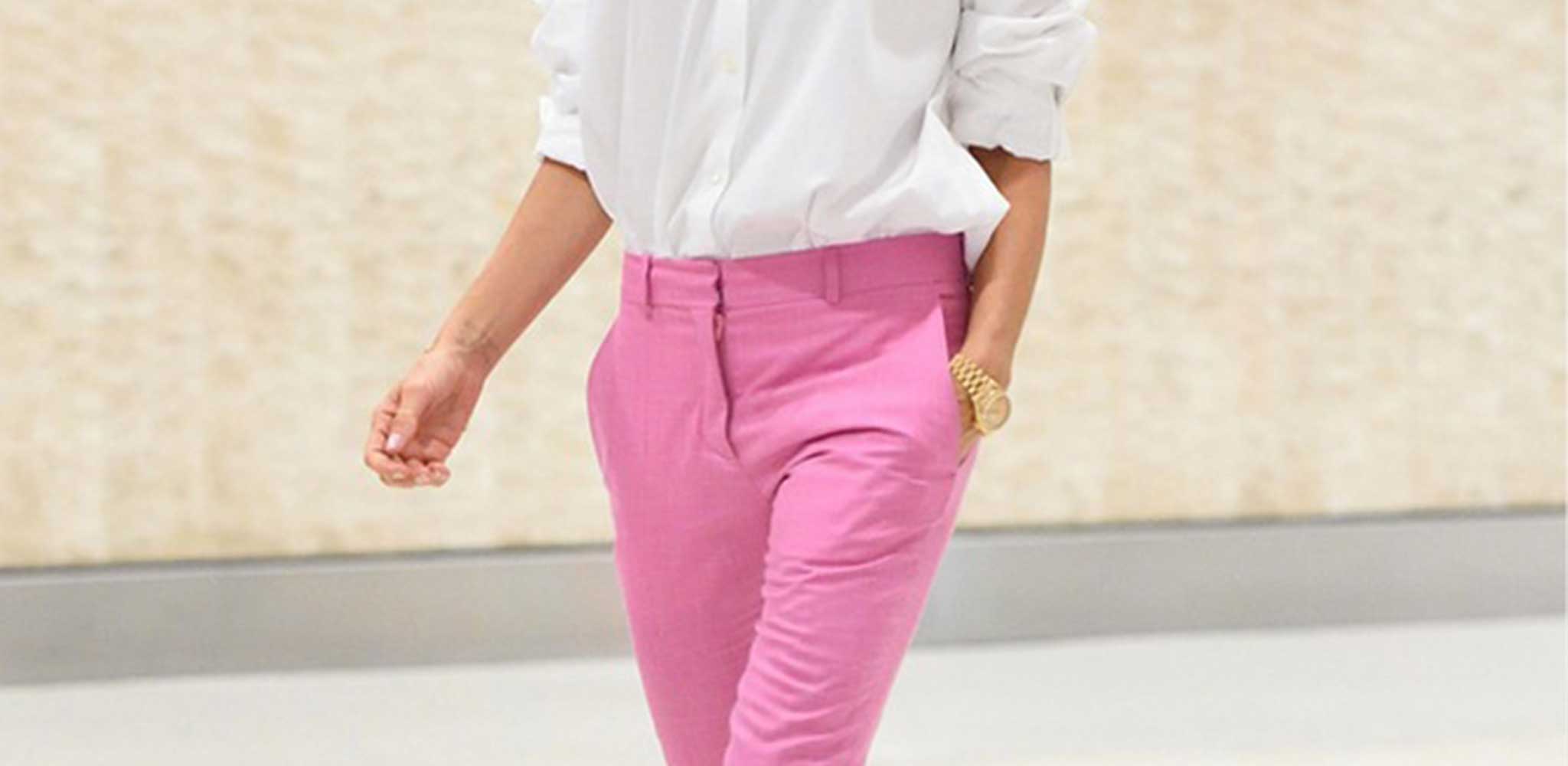 Dressing with Form and Function this Valentine Day's