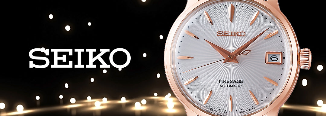 Want to purchase the Seiko Presage? Things that watch lovers should know before buying