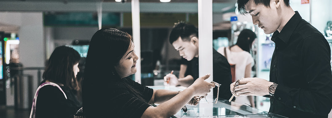 Know how to buy a watch when visiting a watch shop in Singapore