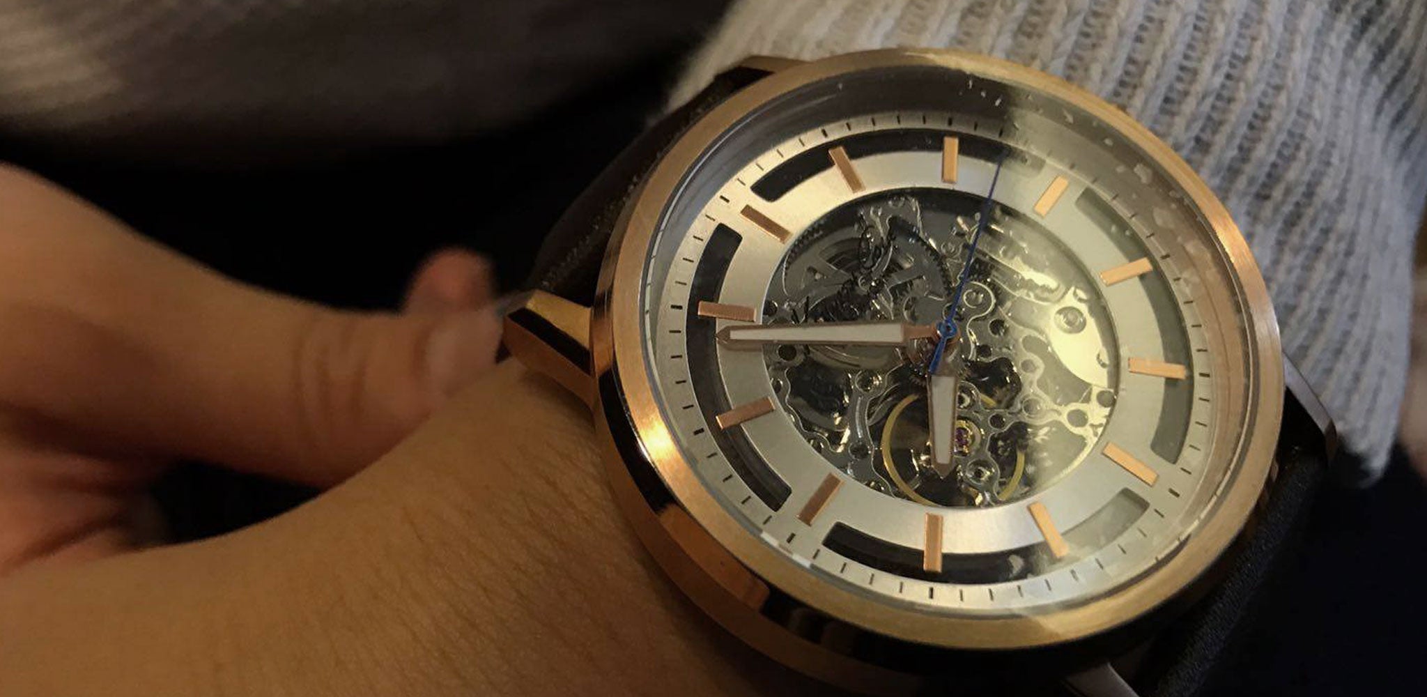 Watch Review: Kenneth Cole New York (10026783)