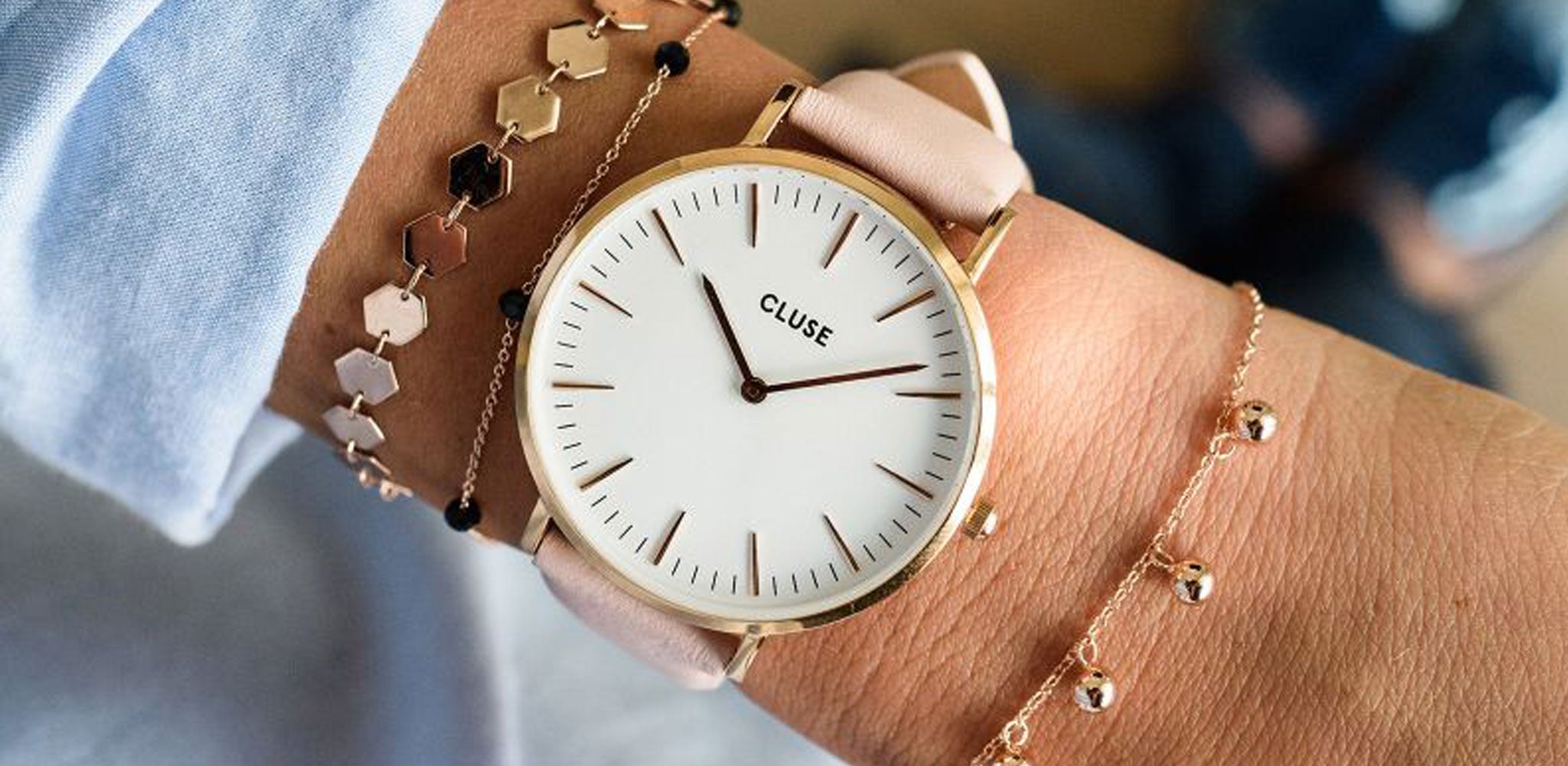 Watch Review: Cluse La Boheme (CL18014)