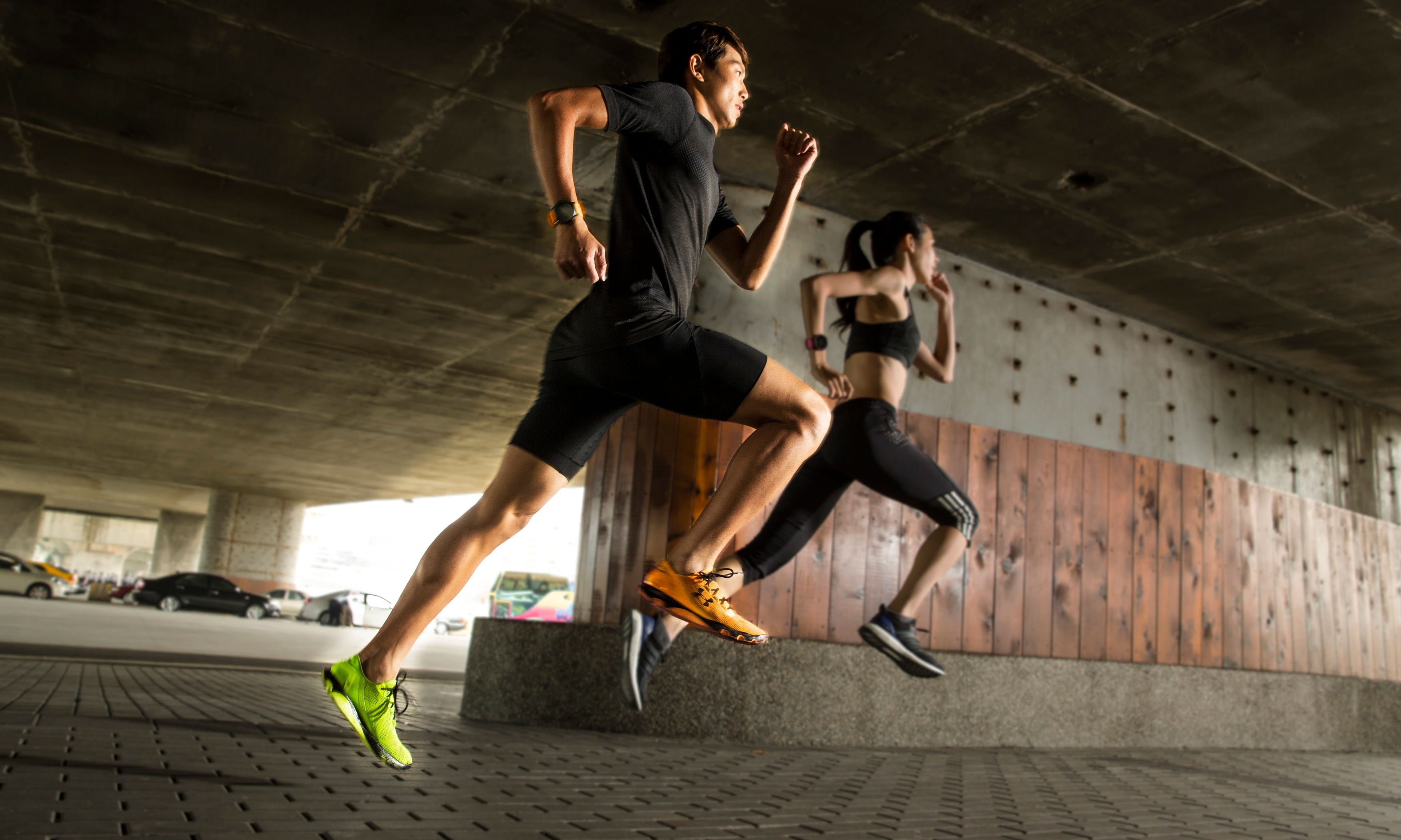 The five best Forerunner choices from Garmin Singapore for every health and fitness lover