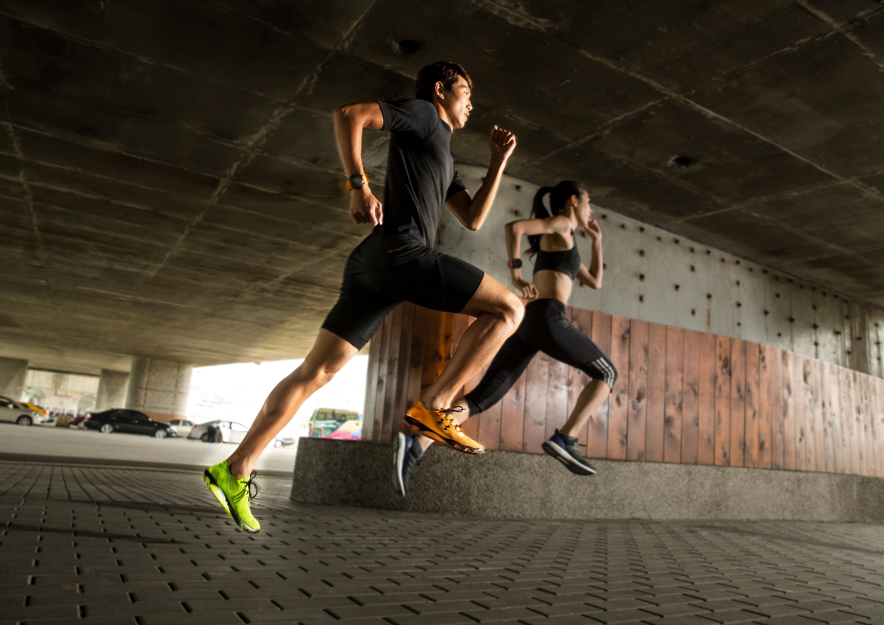 The five best Forerunner choices from Garmin Singapore for every health and fitness lover