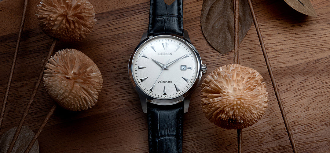 Top 10 Citizen watches for men