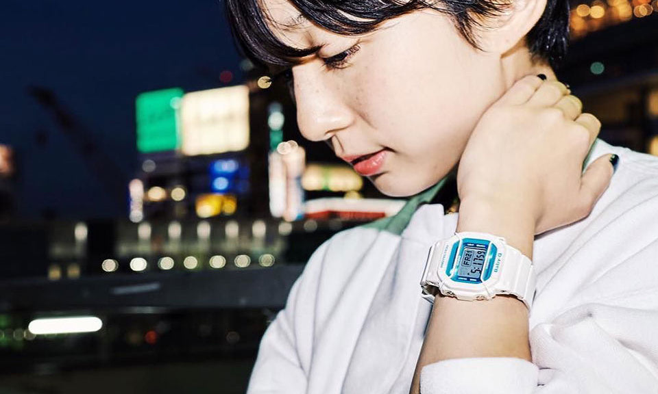 12 of the Most Amazing Watches of Casio Singapore