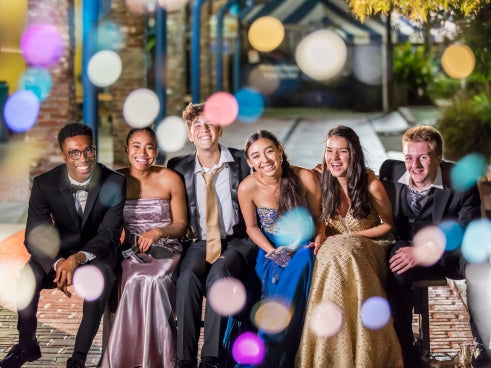 What is the best Seiko Prospex watch for prom night?