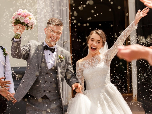 What is the best Seiko Prospex watch for weddings?