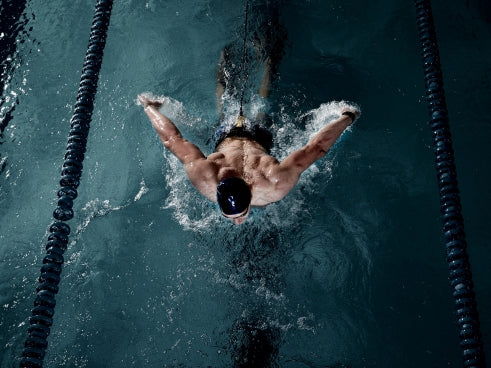 What is the best Tissot watch for swimming?