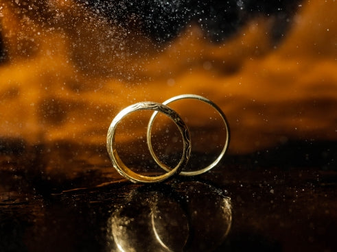 What is the best Tissot watch for weddings?