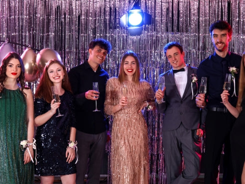 What is the best Tissot watch for prom night?